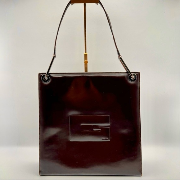 Gucci Tom Ford Era Bag - Picture 1 of 15